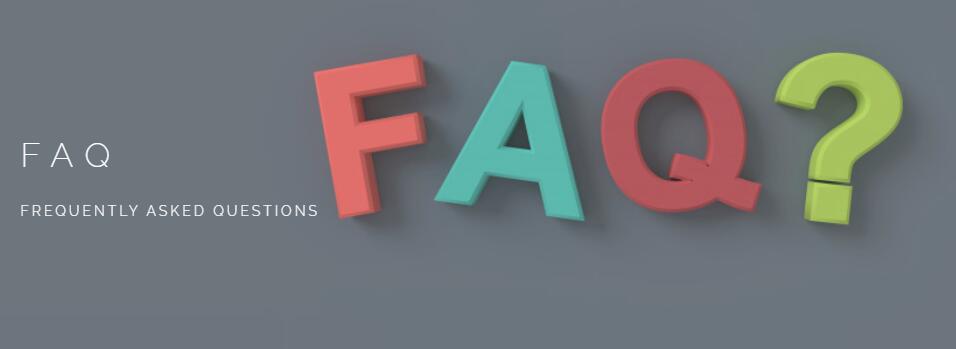 FAQs