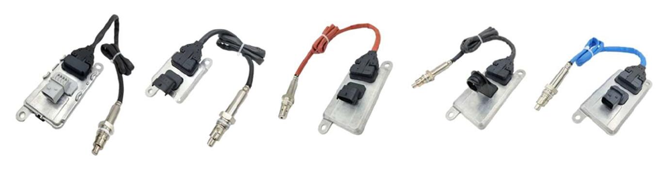 NOX SENSOR